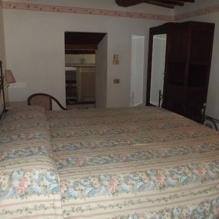 Agriturismo Villa Gabbiano Capodacqua  Eksteriør billede